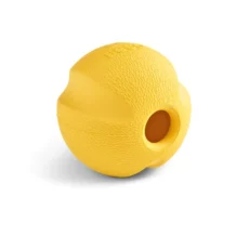 Palla Beco Fetch - Giallo