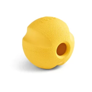 Beco Fetch Ball - Gelb