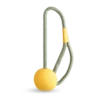 Beco Slinger Ball - Gelb