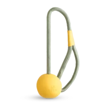 Beco Slinger Ball - Jaune