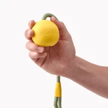 Beco Slinger Ball - Gelb