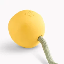 Beco Slinger Ball - Gelb
