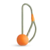 Beco Slinger Ball - Arancione