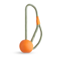 Beco Slinger Ball - Arancione