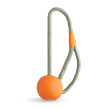Beco Slinger Ball - Orange