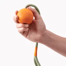 Beco Slinger Ball - Orange