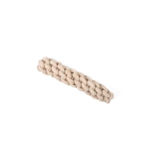 TrendPet Nature Block - Giocattolo da tirare e lanciare - XL