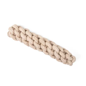 TrendPet Nature Block - Tug and throw toy - XL