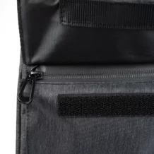 TrendPet TwinTreat PLus - Borsa per spuntini intelligente con cintura e asciugamano