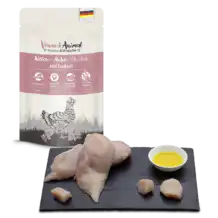 Venandi Animal KITTEN - Pollo - 125 g
