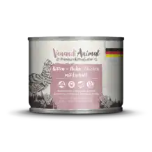 Venandi Animal KITTEN - Pollo - 200 g