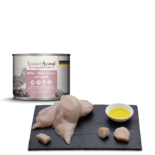 Venandi Animal KITTEN - Poulet - 200 g