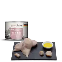 Venandi Animal KITTEN - Pollo - 200 g