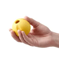 Palla Beco Fetch - Giallo