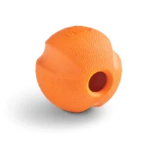 Palla Beco Fetch - Arancione