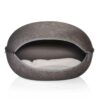 CanadianCat Nid pour chat - Anthracite