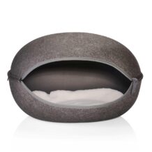 CanadianCat Nid pour chat - Anthracite