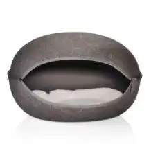 CanadianCat cat nest - anthracite