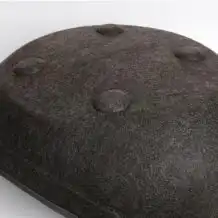 CanadianCat cat nest - anthracite