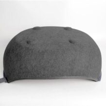 Nido per gatti CanadianCat - grigio chiaro / grigio scuro