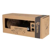 DISTRICT 70 GIFT SET - Spielset mit 3 Katzenspielsachen
