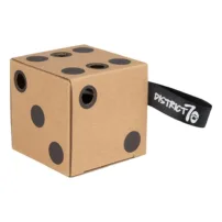 DISTRICT 70 GIFT SET - Spielset mit 3 Katzenspielsachen