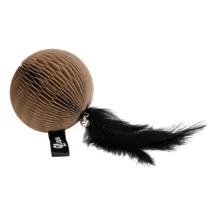 district 70 gift set playset with 3 cat toys