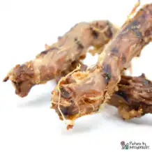 Colli di pollo - 250 g