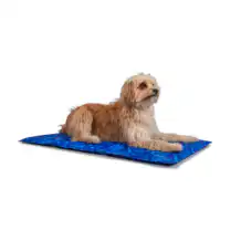 TrendPet cooling mat - M - 75 x 55 cm