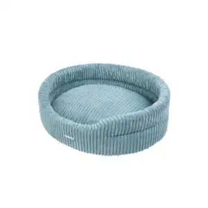 WOUAPY Panier style Scandi - pétrole - XS