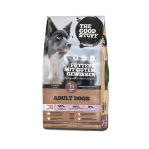 Il cavallo GOODSTUFF - 12,5 kg