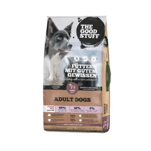 THE GOODSTUFF Horse - 12.5 kg