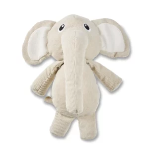 WOLTERS Animal Family Jouet pour chiens - "Eddie" éléphant