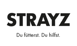STRAYZ