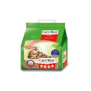 Cat's Best Original - 10 l