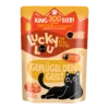 Lucky Lou POLLO con pastinaca - 300 g
