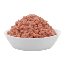 Lucky Lou POULTRY & RABBITS with apple - 300 g