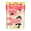Lucky Lou KITTEN - POLLO con carota - 300 g