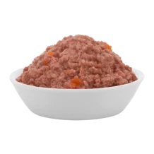 Lucky Lou KITTEN - POULTRY with carrot - 300 g