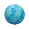 WOLTERS Dog Fun Ball - Jumping & Floating - M - Blue