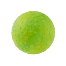 WOLTERS Dog Fun Ball - Saut & Flottaison - M - Vert