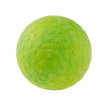 WOLTERS Dog Fun Ball - Saut & Flottaison - M - Vert