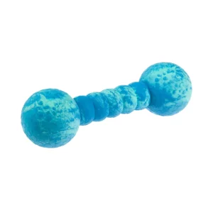 WOLTERS Dog Fun Gym - Flottant - Bleu