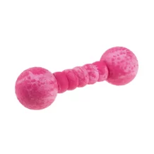 WOLTERS Dog Fun Gym - Flottant - Rose