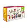 Betty's Cuisine de Campagne - Multipack - avec poisson - 12 x 100 g - 1200 g