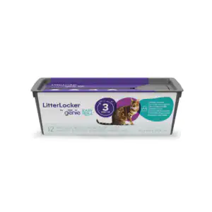 LitterLocker EASY ROLL - cassetta di ricarica