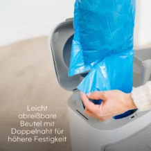 LitterLocker EASY ROLL - refill cassette