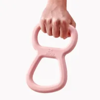 Beco Tough Tugger - Pink