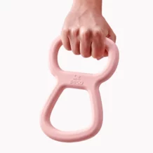 Beco Tough Tugger - Rose