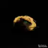 LIONSLIKE cat toy - coconut ring muskrat